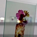 Massimo Barzagli – Un vaso di fiori a New York (serie) – 2006/2012 – courtesy Collezione privata