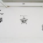 Sam Pulitzer - Untitled - 2012 - courtesy l'artista & Real Fine Arts, New York & Federico Vavassori, Milano - photo Giorgio Benni