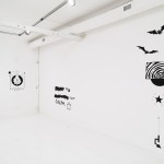 Sam Pulitzer - Untitled - 2012 - courtesy l'artista & Real Fine Arts, New York & Federico Vavassori, Milano - photo Giorgio Benni
