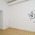Sam Pulitzer - Untitled - 2012 - courtesy l'artista & Real Fine Arts, New York & Federico Vavassori, Milano - photo Giorgio Benni