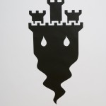 Sam Pulitzer - Untitled - 2012 - courtesy l'artista & Real Fine Arts, New York & Federico Vavassori, Milano - photo Giorgio Benni