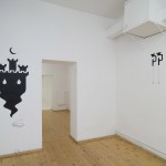Sam Pulitzer - Untitled - 2012 - courtesy l'artista & Real Fine Arts, New York & Federico Vavassori, Milano - photo Giorgio Benni