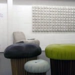 ARTOUR-O il MUST a London - Muffin Pouffe, Matteo Bianchi, Franco Repetto, Matteo Margaroli, Silvia Celeste Calcagno