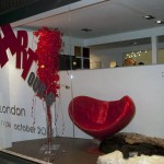 ARTOUR-O il MUST a Londra_Ventique