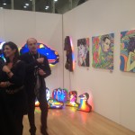 Affordable Art Fair Roma 2012 11