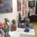 Affordable Art Fair Roma 2012 16