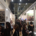 Affordable Art Fair Roma 2012 20