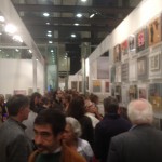 Affordable Art Fair Roma 2012 7