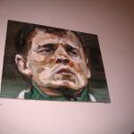 Giorni felici 2012 - Aleksander Veliscek