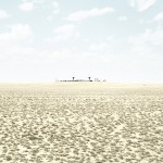 Francesco Jodice - Baikonur - 2008