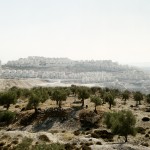 Francesco Jodice - Bethlehem - 2010