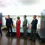 Carlo Presenti Direttore Istituto Italiano di Cultura a Londra
