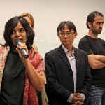 Crossing Culture 8