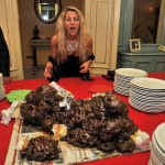 Design food - foto Il Portaborse