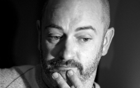 Douglas Gordon Tra nuovi presidenti e futuri direttori al Maxxi arriva Douglas Gordon. Non per una mostra, per una giuria nella nuova sezione Cinemaxxi del Festival Del Cinema di Roma