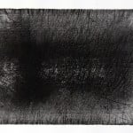 Eugenia Vanni, Sturm und drang #3, 2011, stampa calcografica da tagliere da cucina