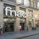 FNAC in vendita