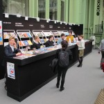 Fiac 2012, Parigi 1