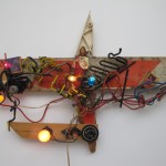 Fiac 2012, Parigi 10