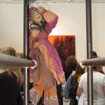 Fiac 2012, Parigi 14