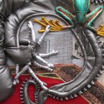 Fiac 2012, Parigi 15