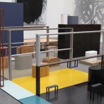 Fiac 2012, Parigi 16