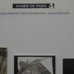 Fiac 2012, Parigi 18