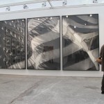 Fiac 2012, Parigi 2