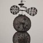 Fiac 2012, Parigi 20