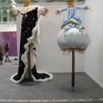 Fiac 2012, Parigi 25