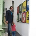 Fiac 2012, Parigi 4