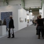 Fiac 2012, Parigi 5