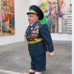 Fiac 2012, Parigi 6