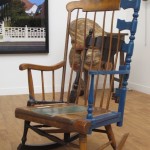 Fiac 2012, Parigi 7
