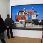 Fiac 2012, Parigi 8