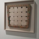 Frank Scurti, Rédemption (2012), Courtesy Michel Rein 1