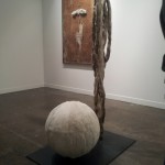 Frank Scurti, Rédemption (2012), Courtesy Michel Rein 2