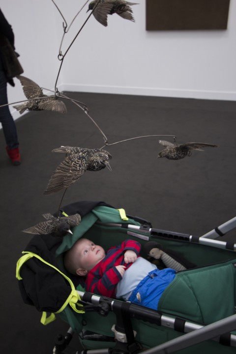 Frieze Art Fair 2012 – foto Manolo Remiddi 6