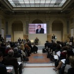 Gallerie d'Italia, la presentazione