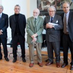 Garutti premiato