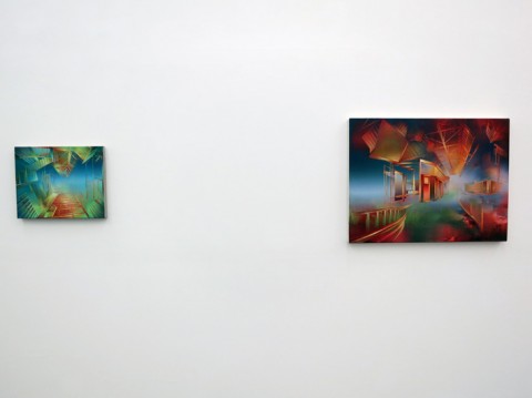 IMG 4242 Fatto e disfatto. Doppio appuntamento alla Brand New Gallery