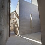 Il progetto di Vincenzo Latina