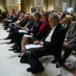 Il pubblico