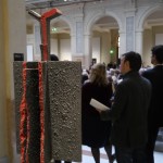 Il pubblico e l'informale