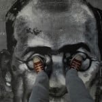 Nicola Console – Dieci Cadute – 2012 - still da video - courtesy l'artista