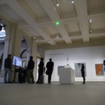 La sala dell'informale