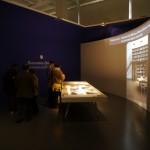 La sezione restauro