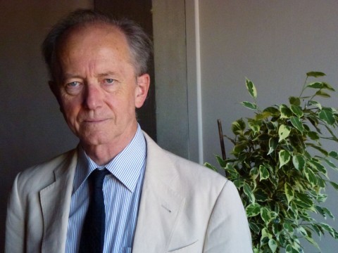 Lassessore Sergio Givone Senza l’aiuto dei privati, ci mancherebbe l’ossigeno. Così disse Sergio Givone, (quasi) nuovo assessore alla cultura a Firenze. Tutta da leggere, l’intervista su Artribune Magazine