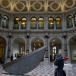 L'ingresso delle Gallerie