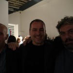 Lino Baldini, Adrian Paci & friend